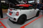 Mini Coupe Concept