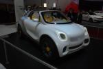 Smart pickup Concept