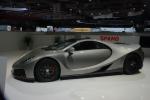 GTA Spano