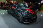 Mini Roadster Concept