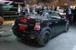 Mini Roadster Concept