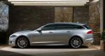 Jaguar XF Sportbrake