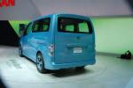 Nissan eNV 200 Concept