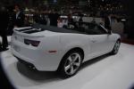 Chevrolet Camaro Cabrio