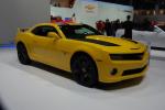 Chevrolet Camaro Transformers