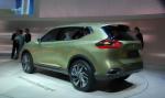 Nissan HiCross Concept