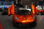 Mansory dizajn