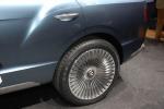 Bentley EXP 9 F 4