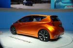 Nissan Invitation