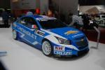 Chevrolet Cruze WTCC