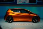 Nissan Invitation