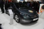 Chevrolet Volt