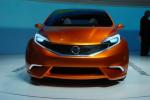 Nissan Invitation