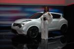 Nissan Juke Nismo Comcept
