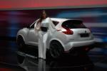 Nissan Juke Nismo Comcept