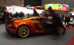 Mansory dizajn
