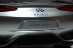 Infiniti Emerge