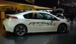 Opel Ampera
