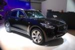 Infiniti FX 30d