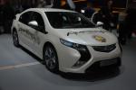 Opel Ampera Auto roka 2012