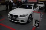 BMW M550d xDRive