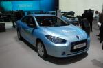 Renault Fluence ZE