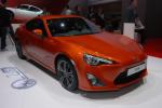 Toyota GT 86