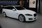 Jaguar XF Sportbrake