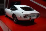 Toyota 2000 GT 1968