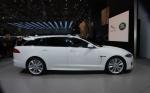 Jaguar XF Sportbrake