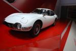 Toyota 2000 GT 1968