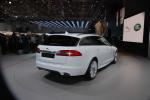 Jaguar XF Sportbrake