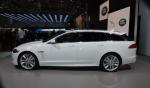 Jaguar XF Sportbrake