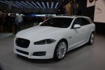 Jaguar XF Sportbrake