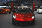 Mansory dizjan Lamborghini Aventador
