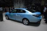 Renault Fluence ZE