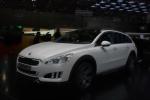 Peugeot 508 RXH