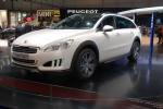 Peugeot 508 RXH