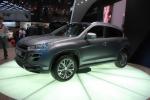Peugeot 4008