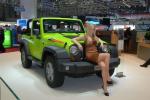 Jeep Vrangler