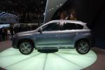 Peugeot 4008