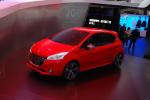 Peugeot GTi Concept