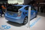 Toyota Prius Plugin Hybrid