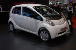 Peugeot iOn