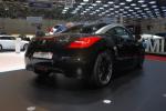 Peugeot RCZ