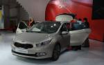 Kia ceed SW