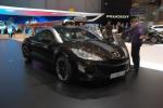Peugeot RCZ