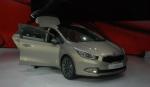 Kia ceed SW