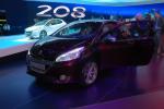Peugeot XY Concept