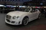 Mansory dizajn Bentley Continental GT